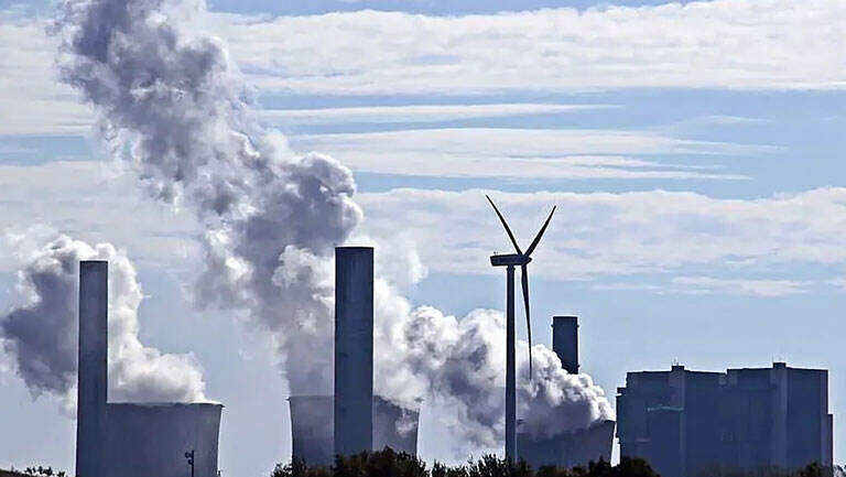 Application of Biological Deodorization in Waste Incineration Flue Gas Treatment
