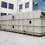 Odor Control Biofilter