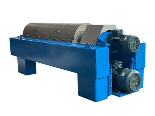 decanter tricanter